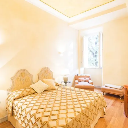 Classicism At Spanish Steps * Рим