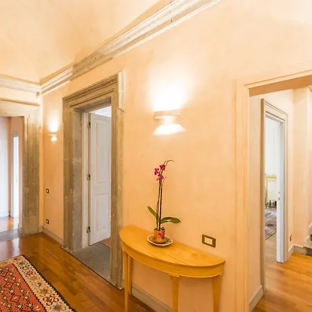 Classicism At Spanish Steps *